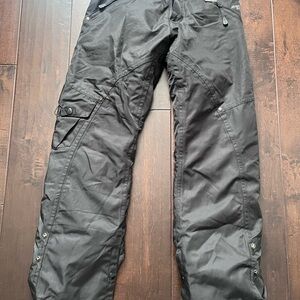 Ski snow Pants for Women size S